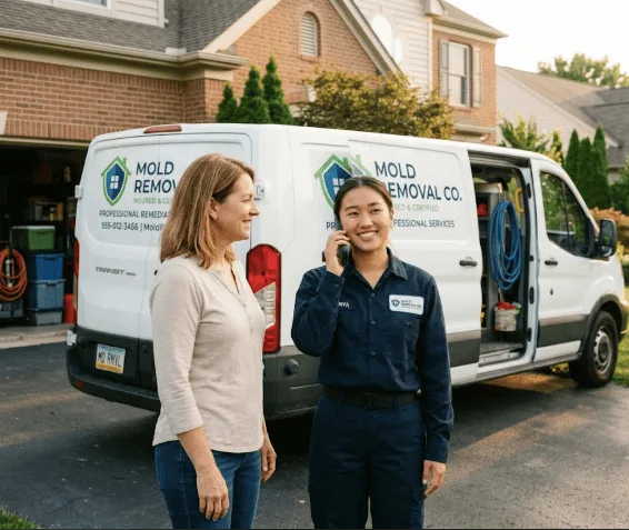 Crawlspace Mold Remediation Toledo, IA FAQs